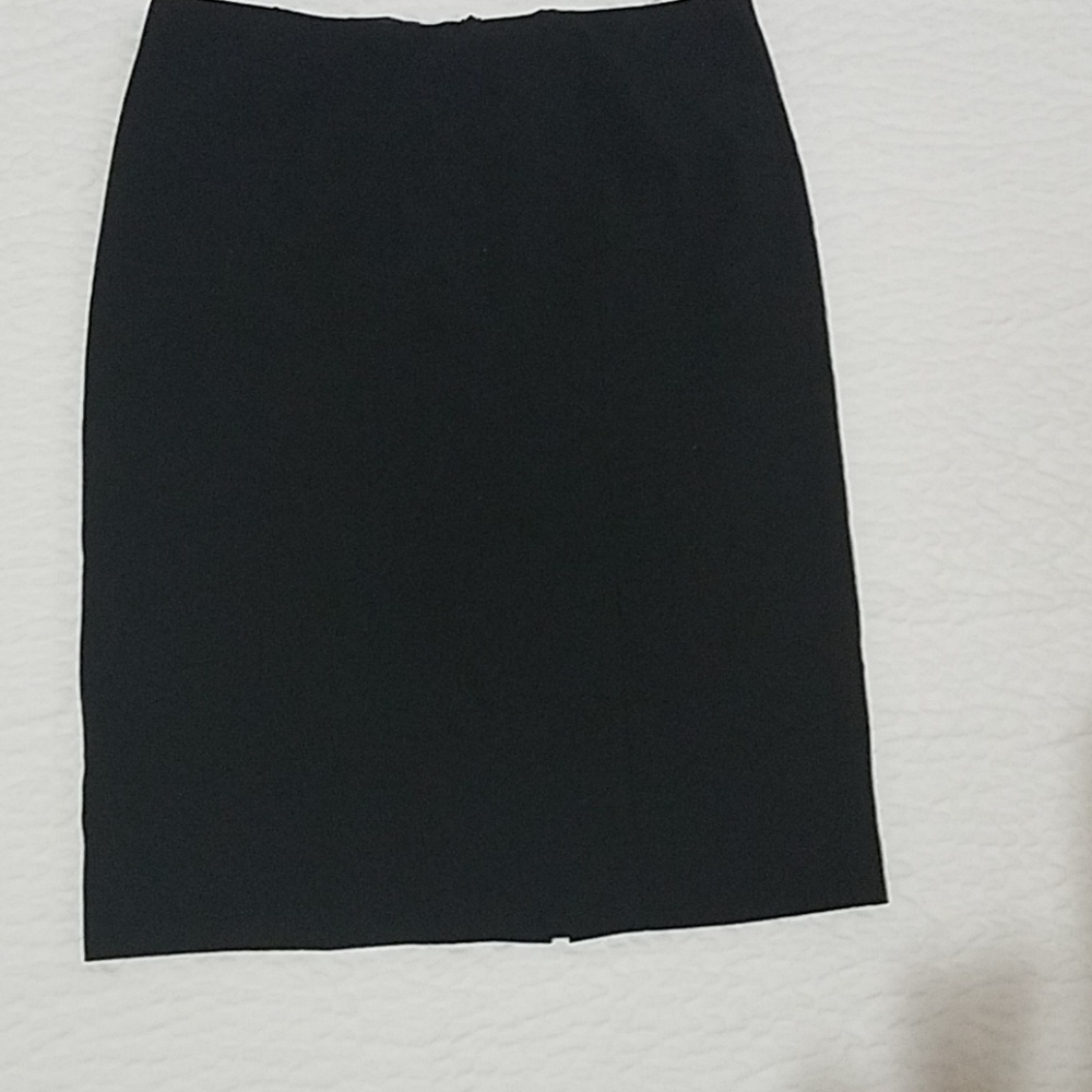 Black Skirt